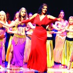 Cours de danse orientale 5