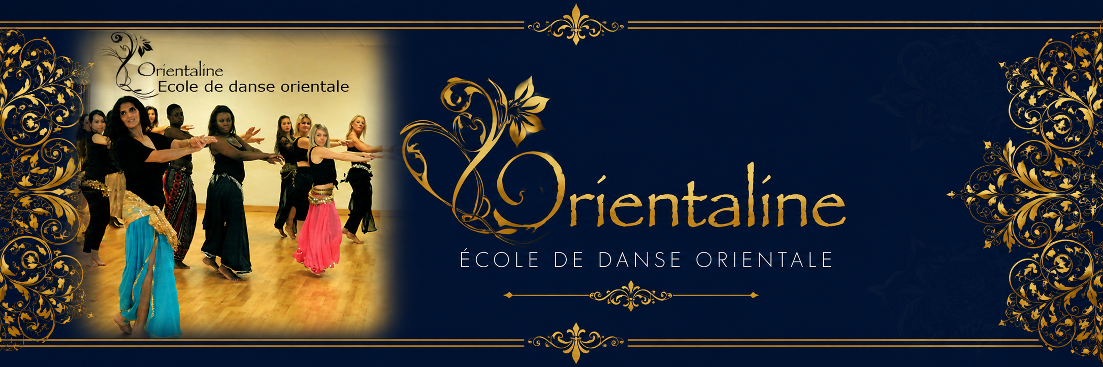 Orientaline